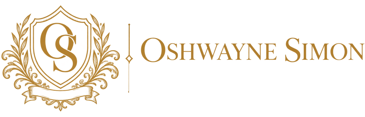Oshwayne Simon